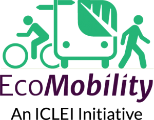 EcoMobility 官網