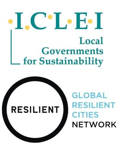 ICLEI 與GRCN 宣布新的合作關係以強化城市的韌性能力